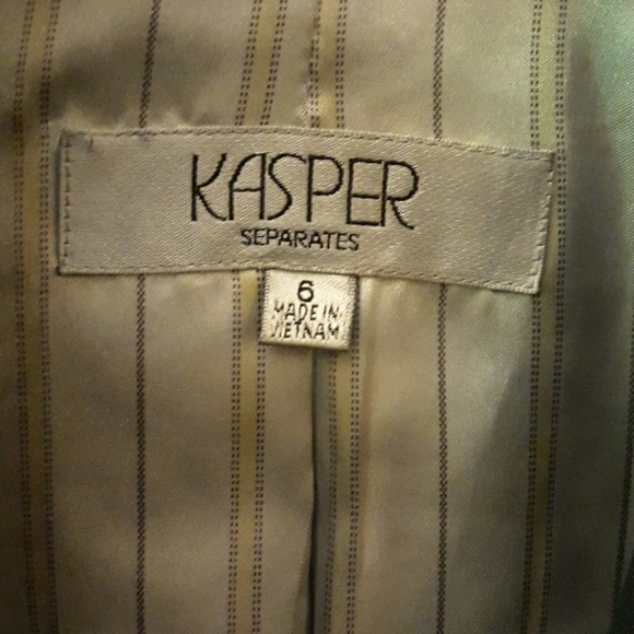 Kasper Jacket - Picture 2 of 4